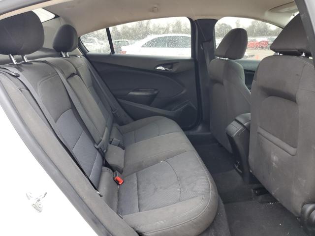 2018 CHEVROLET CRUZE LT - 1G1BE5SM3J7240815