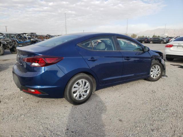 5NPD74LF1KH427021 Hyundai ELANTRA SE