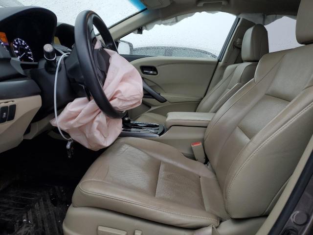 5J8TB4H53DL015810 Acura RDX