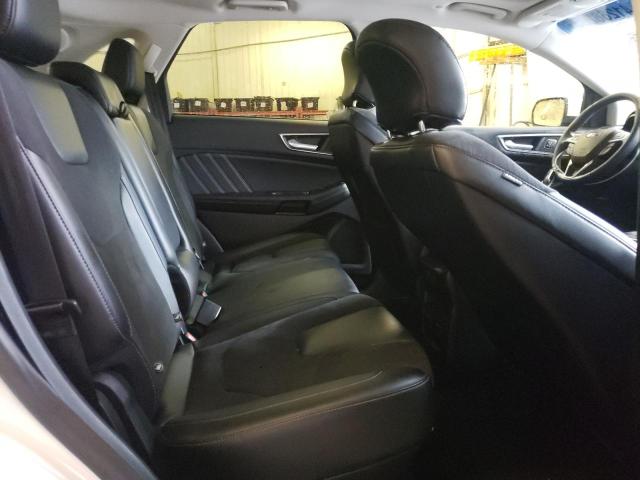 2016 FORD EDGE SPORT - 2FMPK4AP6GBC01269