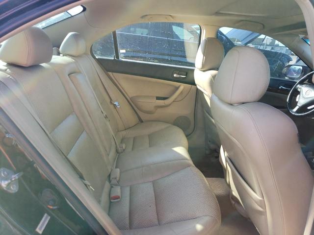 JH4CL96828C002203 Acura TSX