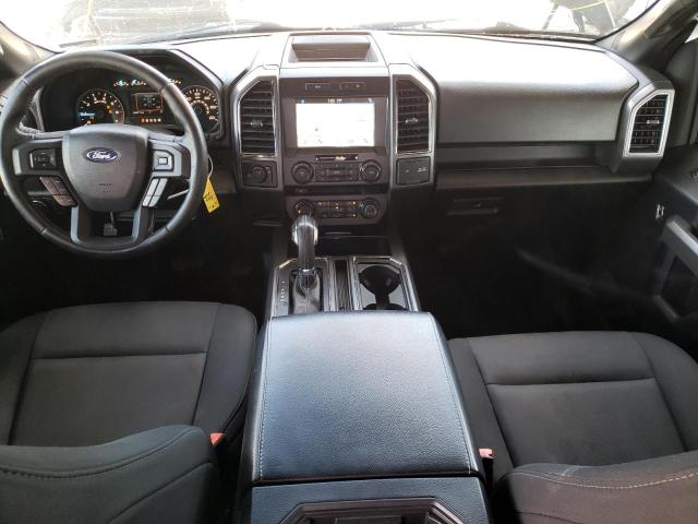 2018 FORD F150 SUPER 1FTEW1CP3JKF03336