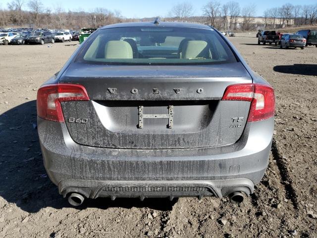 YV140MTL9J2454584 Volvo S60 Dynamic
