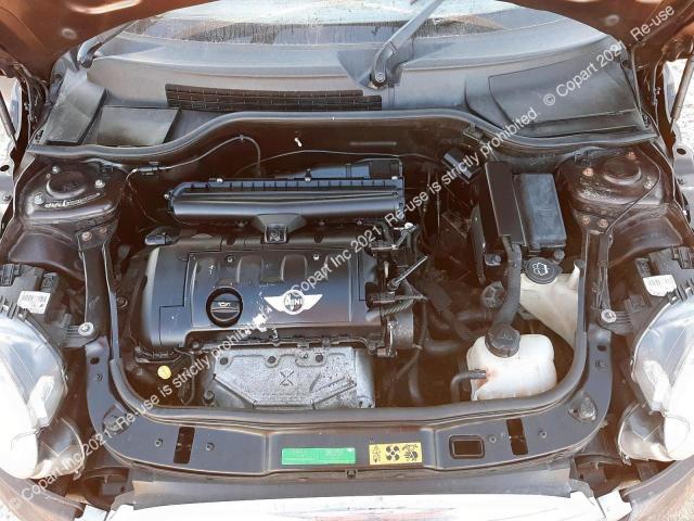 WMWML32000TN46204 Mini COOPER CLU