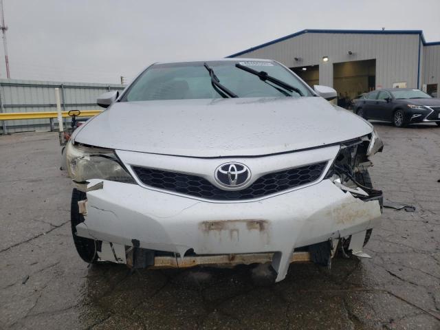 VIN 1FMCU9GDXJUA82968 2014 TOYOTA CAMRY no.5