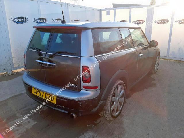 WMWML32000TN46204 Mini COOPER CLU