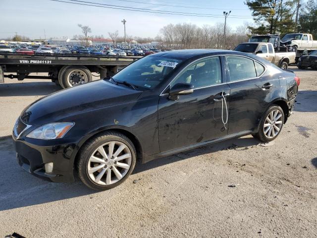 2009 Lexus IS 250 