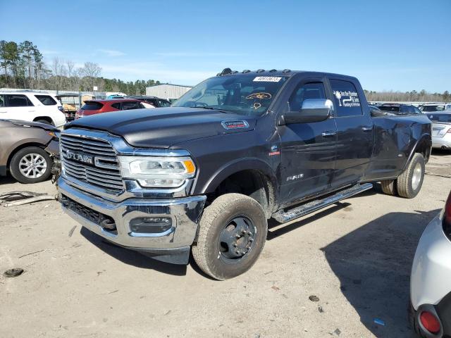 2020 Ram 3500 Laramie