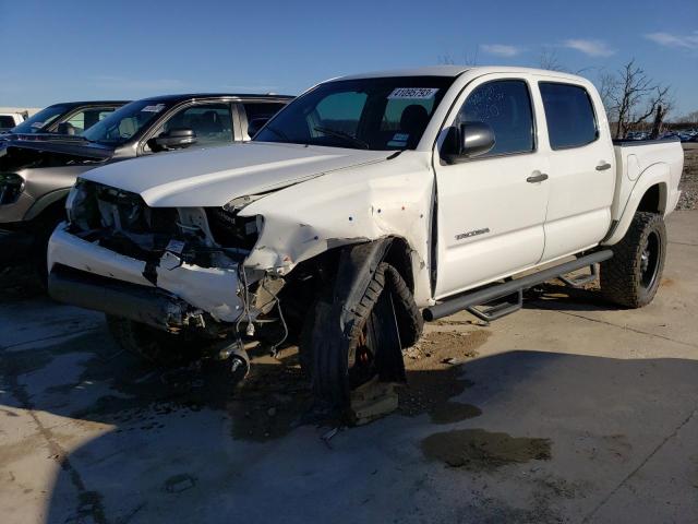 2014 Toyota Tacoma 