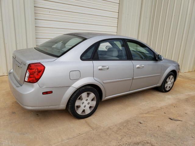 KL5JD56Z87K613712 Suzuki Forenza Base