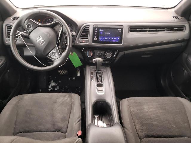 2019 HONDA HR-V SPORT - 3CZRU6H12KM733074