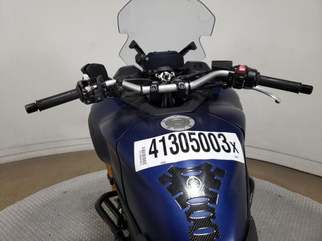 2019 YAMAHA MXT850 GT JYARN59Y2KA000086