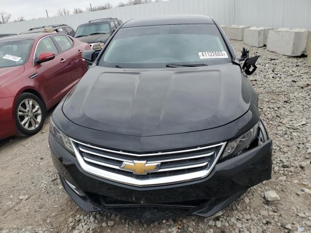 2G1105S37H9100907 | 2017 CHEVROLET IMPALA LT