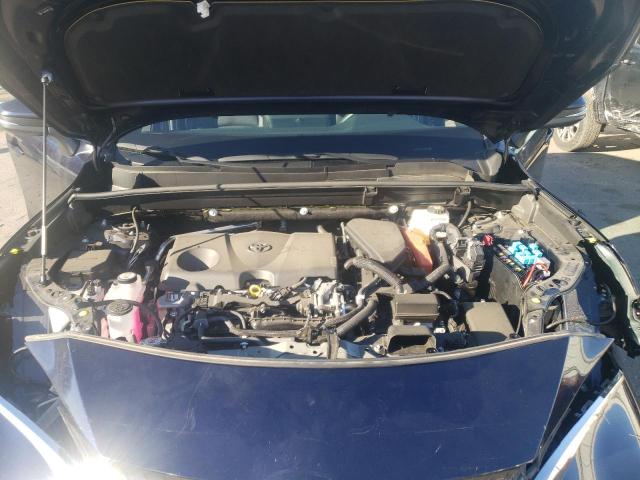 2021 TOYOTA VENZA LE - JTEAAAAH4MJ016144