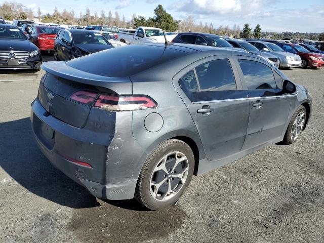 VIN 1G1RH6E4XDU143737 2013 Chevrolet Volt no.3