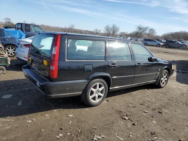 YV1LW61J8Y2700817 Volvo V70 Base