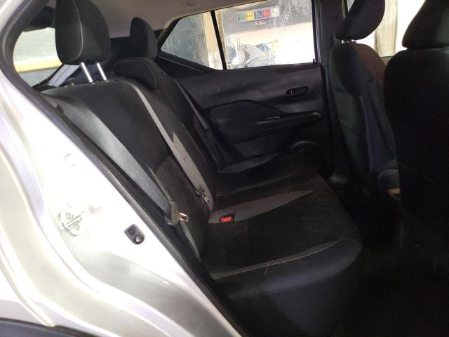 2019 NISSAN KICKS S - 3N1CP5CU9KL555347