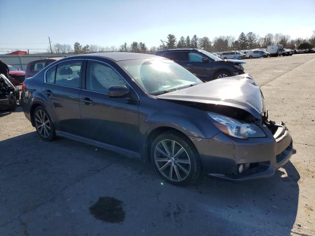 4S3BMBK61D3016089 Subaru Legacy 2.5i Limited