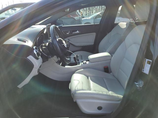 2019 MERCEDES-BENZ GLA 250 - WDCTG4EB9KU000448