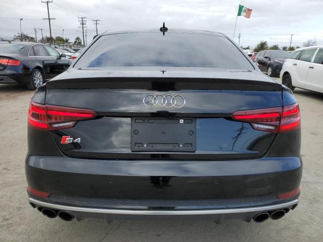2018 AUDI S4 PRESTIG - WAUC4AF46JA132240