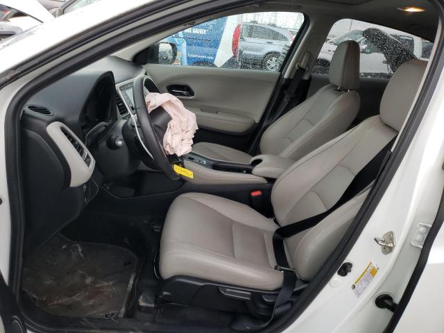 VIN JN8CS1MWXEM410921 2019 HONDA HR-V no.7