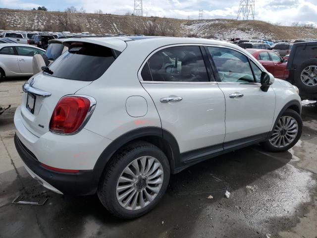 2016 FIAT 500X LOUNG ZFBCFYDT3GP504836