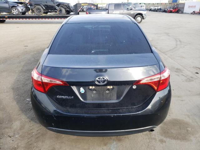 2017 TOYOTA COROLLA L - 5YFBURHE6HP706411