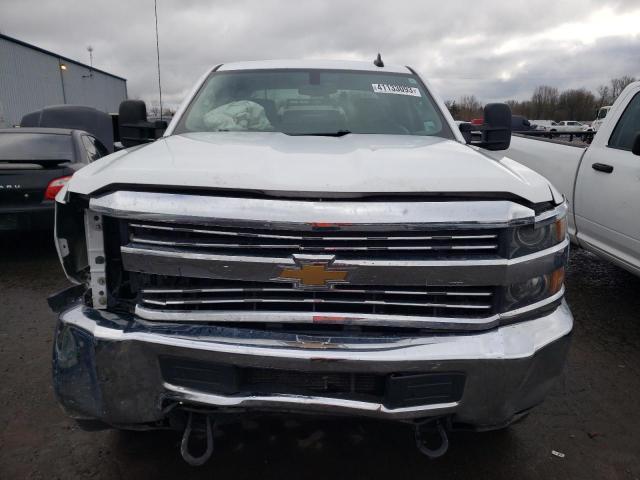 2016 CHEVROLET SILVERADO2 - 1GC1KUE8XGF152508