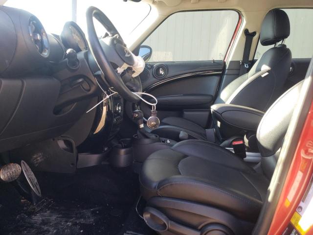 2015 MINI COOPER S C WMWZC3C51FWT04738