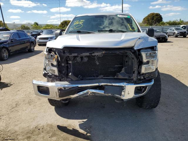 2015 FORD F150 SUPER 1FTEW1EF8FFA59066