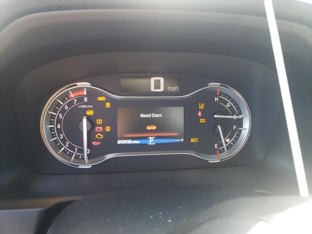 2017 HONDA PILOT TOUR - 5FNYF6H9XHB096451