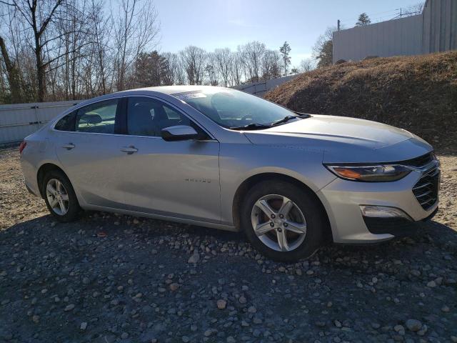 2019 CHEVROLET MALIBU LS - 1G1ZC5ST7KF176863