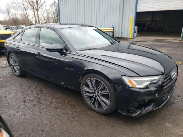 2020 AUDI A6 PREMIUM - WAUE8AF23LN056872