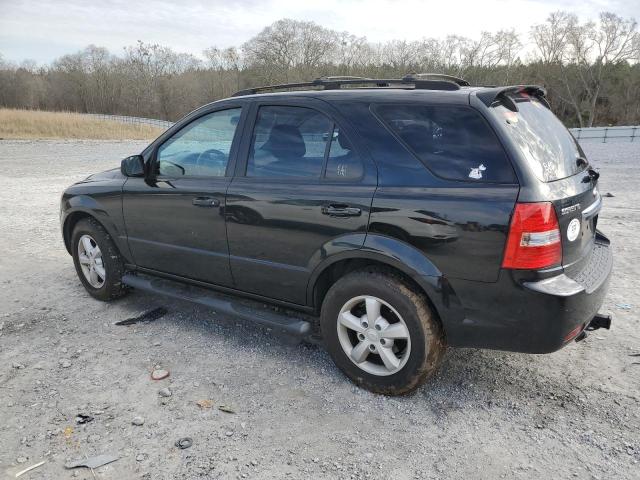 KNDJD736175672230 KIA SORENTO EX