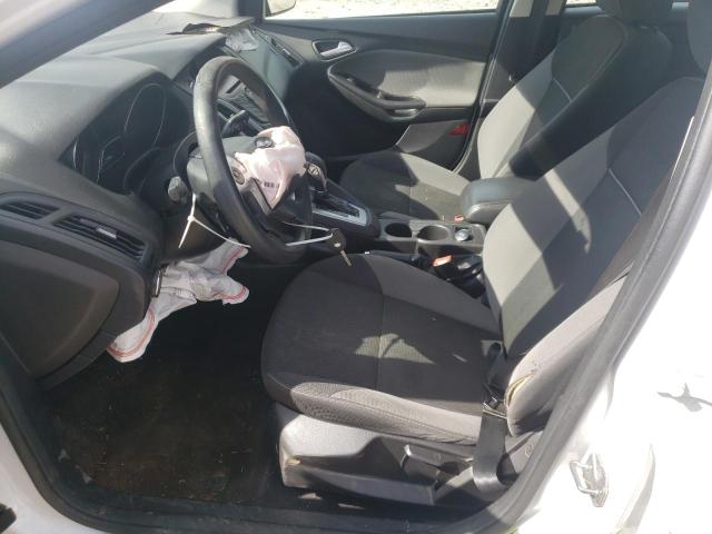 1FADP3F27EL268725 Ford FOCUS SE