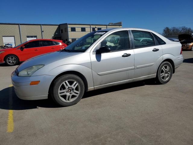 2001 Ford Focus SE