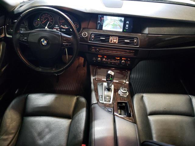 WBAFU9C51BC786710 BMW 550 Xi
