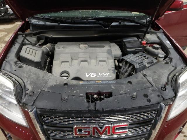 2CTFLGEY1A6243581 GMC Terrain Slt