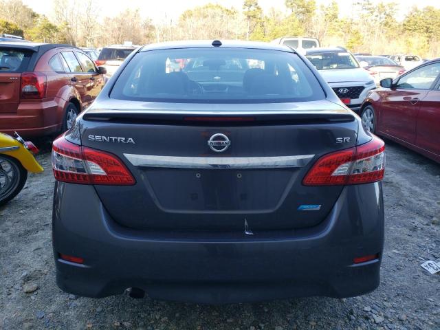 VIN 3N1AB7AP6EY311788 2014 NISSAN SENTRA no.6