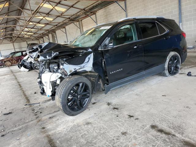 2020 CHEVROLET EQUINOX LT - 2GNAXLEX4L6211020