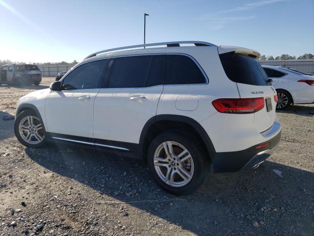 2020 MERCEDES-BENZ GLB 250 4M - W1N4M4HB6LW025465