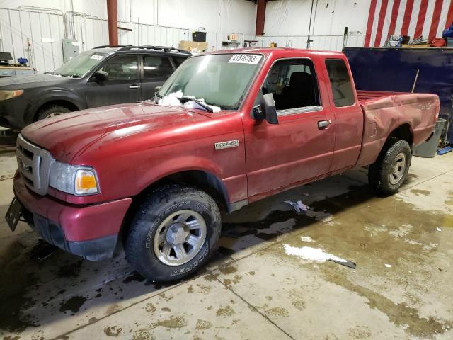 2009 Ford Ranger 