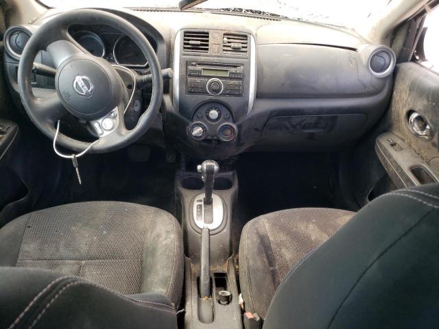 3N1CN7AP0EK440824 Nissan VERSA S