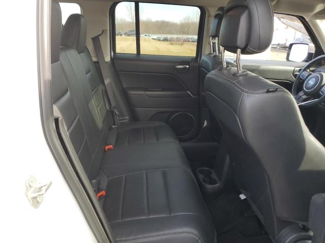 1C4NJPFAXHD187764 Jeep Patriot