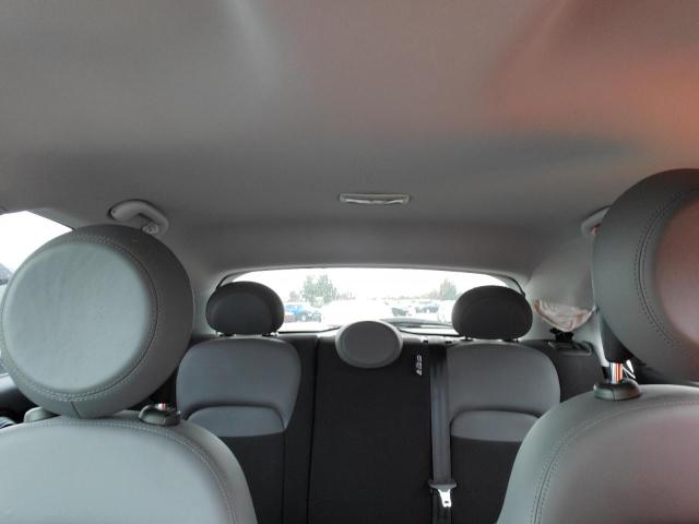 2016 FIAT 500X EASY - ZFBCFYBT3GP368825