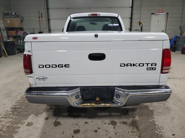 1D7HL42X53S319002 Dodge Dakota