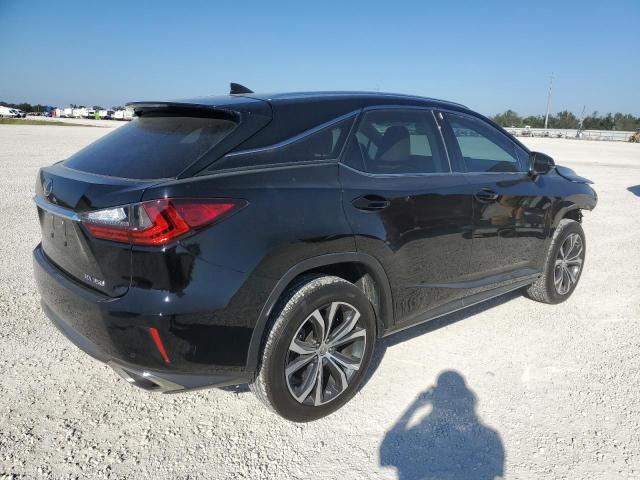 2016 LEXUS RX 350 - 2T2ZZMCA8GC026124