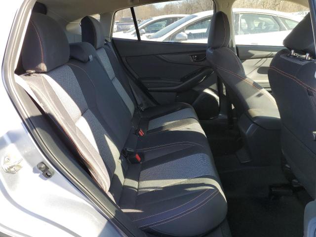 JF2GTACC1N9261501 Subaru Crosstrek Premium