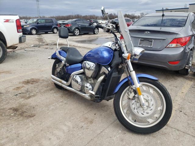 2006 Honda VTX1300 C en venta en Oklahoma City, OK