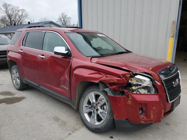 2GKALREK2E6151578 GMC Terrain Sle
